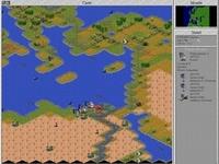 Civilization 2 sur PC